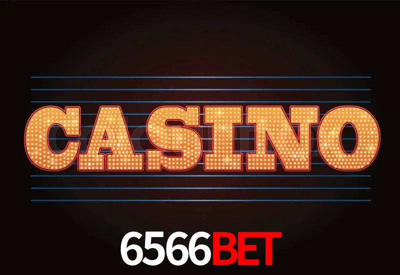 Experiência VIP 6566Bet
