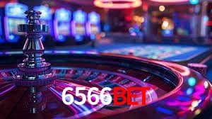 Welcome Bonus 6566Bet
