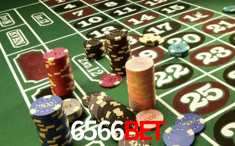 Bonus Features 6566Bet