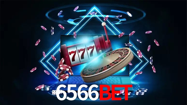Slot Games 6566Bet